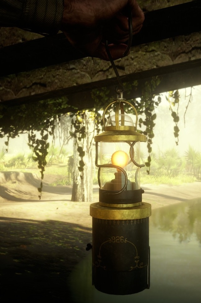 Electric Lantern RED DEAD REDEMPTION 2 情報&攻略 wiki RDR2 atwiki